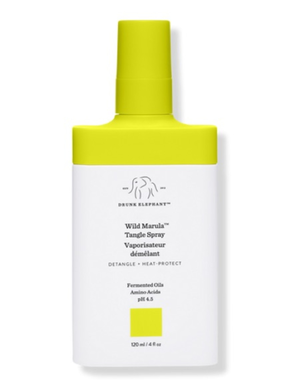 Drunk Elephant- Wild Marula™ Tangle Spray